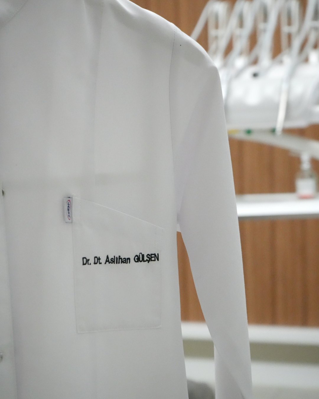 Dr. Gülşen Oral and Dental Health Polyclinic Istanbul