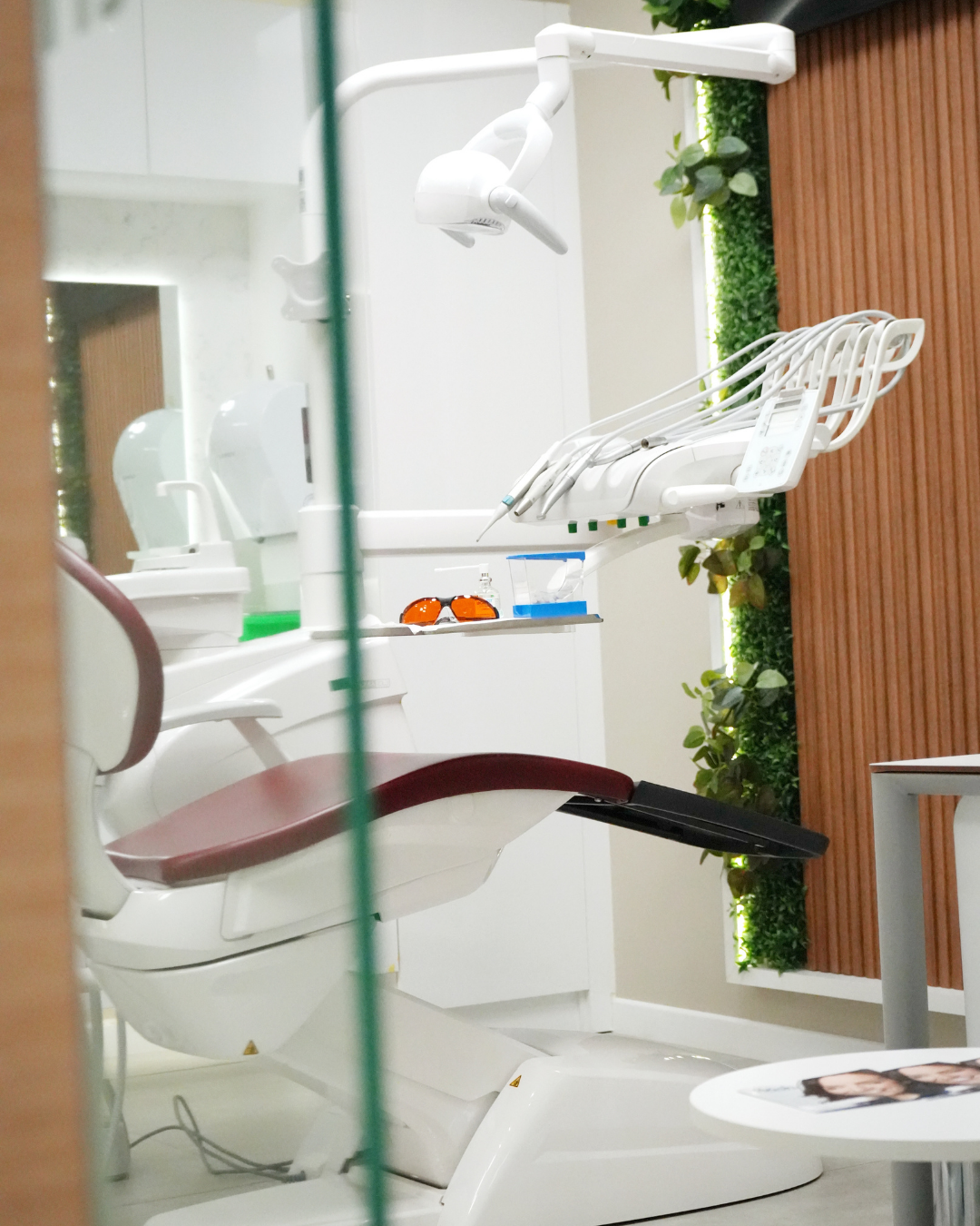 Dr. Gülşen Oral and Dental Health Polyclinic Istanbul