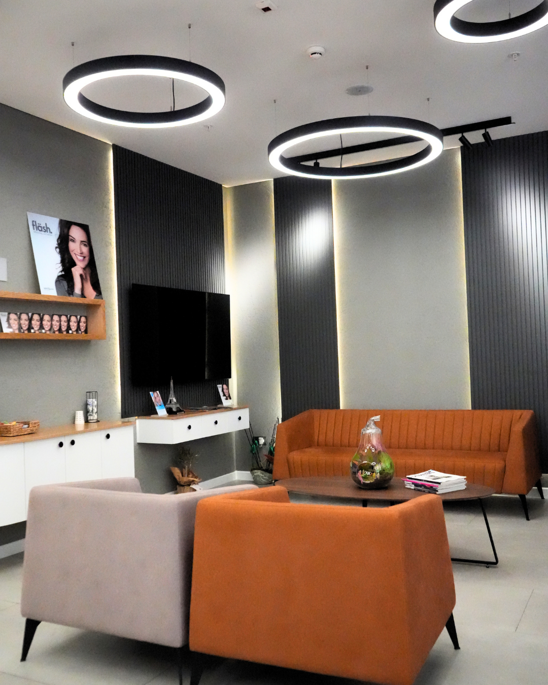 Dr. Gülşen Oral and Dental Health Polyclinic Istanbul