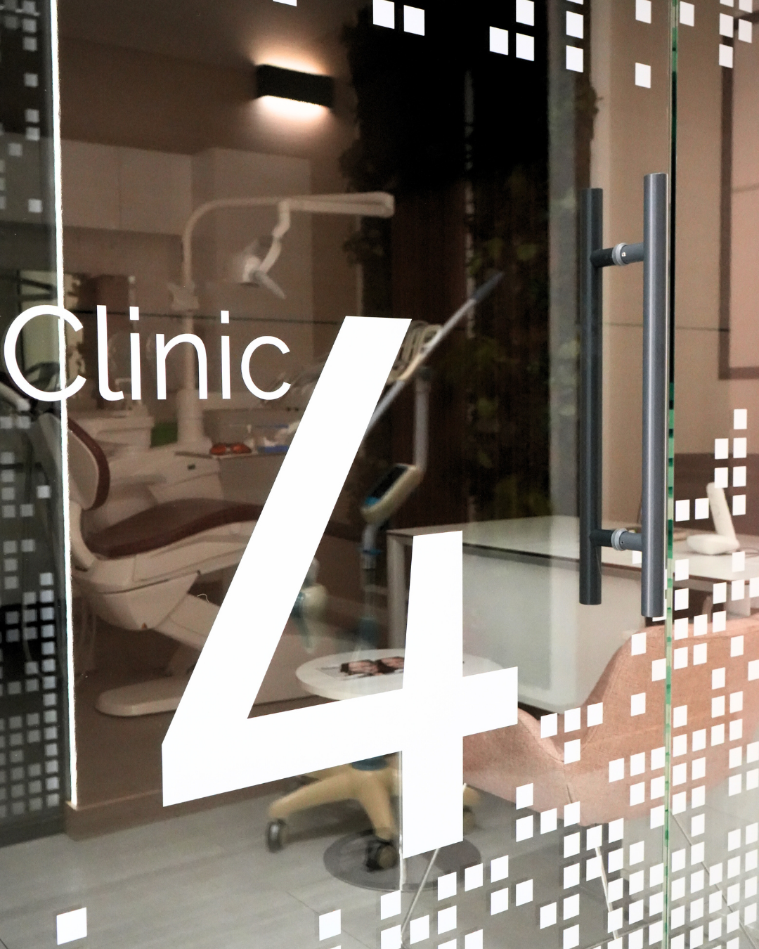 Dr. Gülşen Oral and Dental Health Polyclinic Istanbul