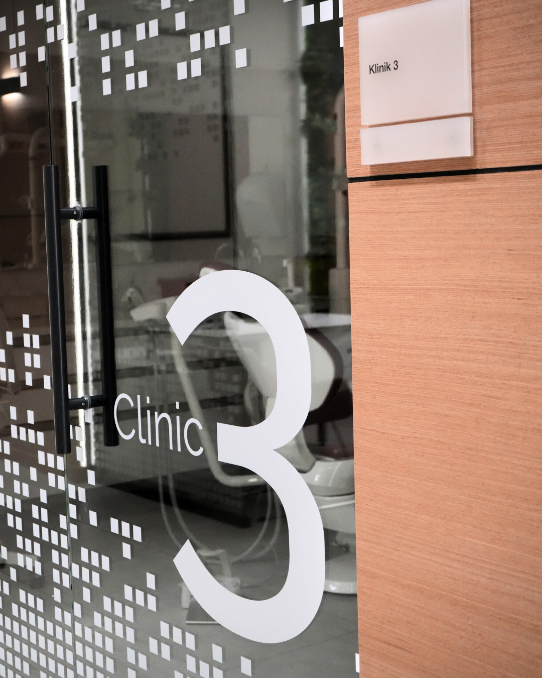 Dr. Gülşen Oral and Dental Health Polyclinic Istanbul