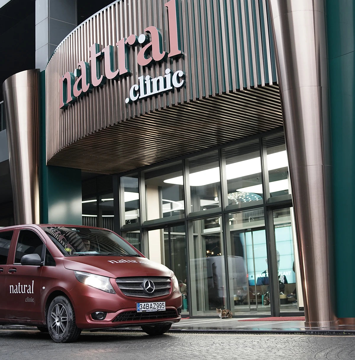 Natural Clinic - İstanbul