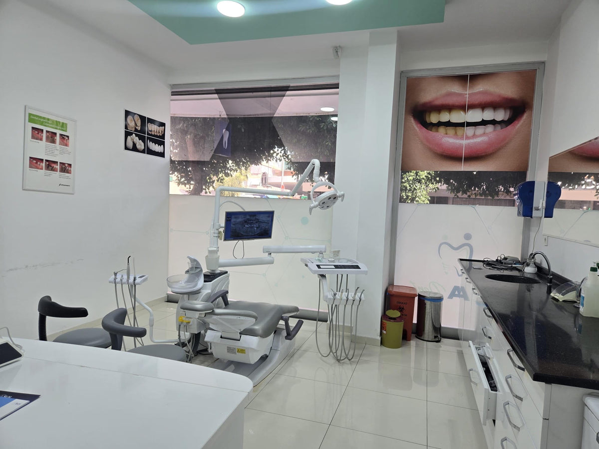 Alanya OvaDent Dental Clinic