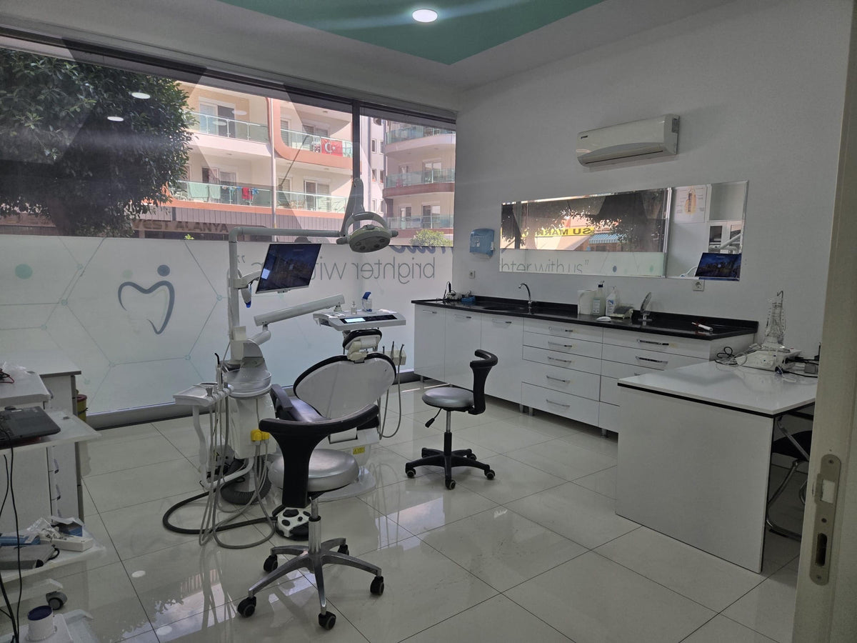 Alanya OvaDent Dental Clinic