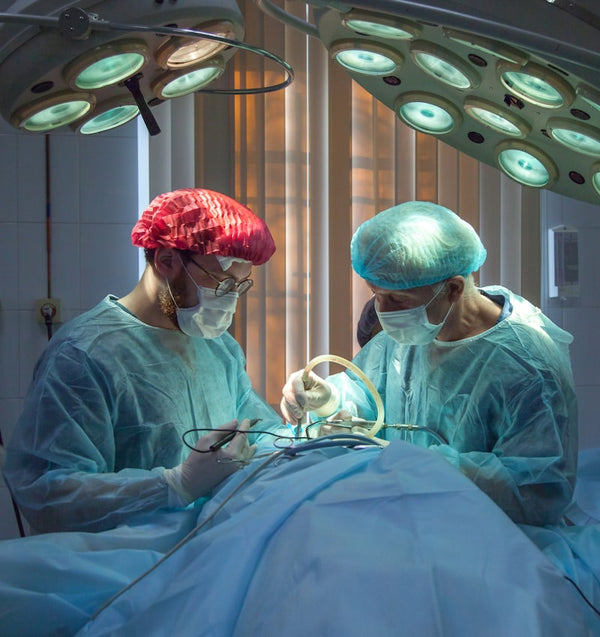 Doctor Anne | Bariatric Surgery | Montpelier, VT