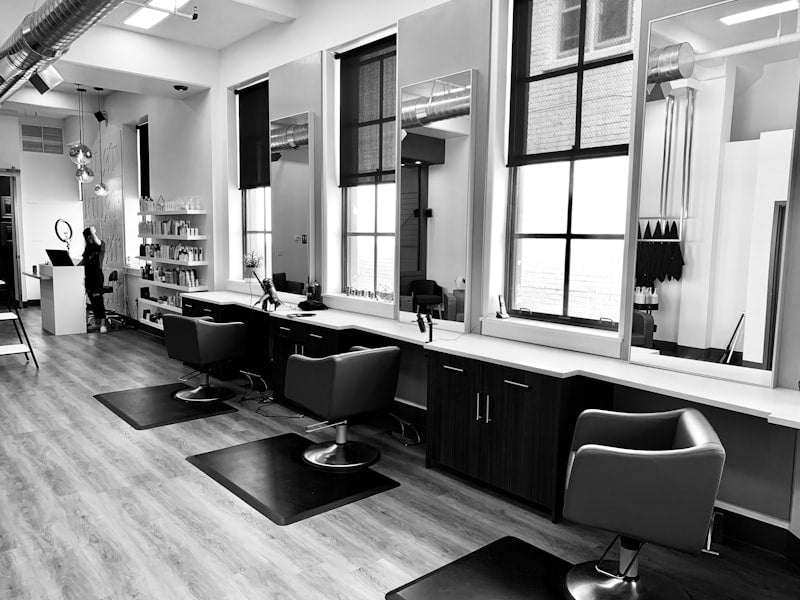 The New Me Hair Restoration | Hair Transplant | New Orleans, LA