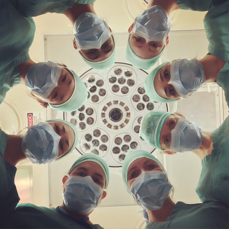 Dr. Ellen C. Hayes, MD | IVF | Milwaukee, WI
