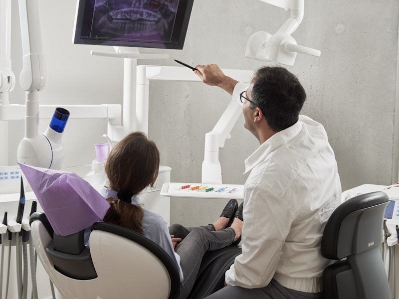 Dental Center | Dental | Rockville, MD