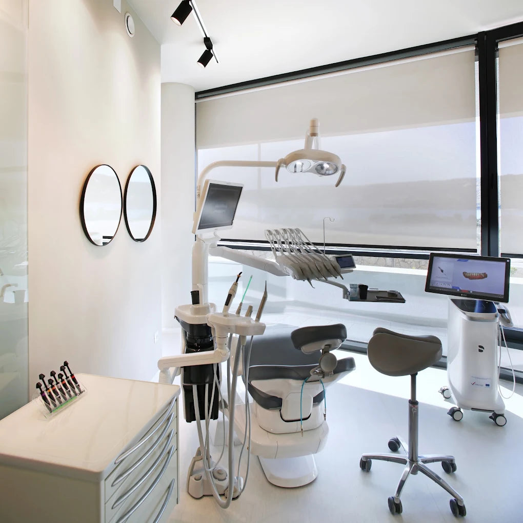 Dental Centar Repić  Trogir, Croatia