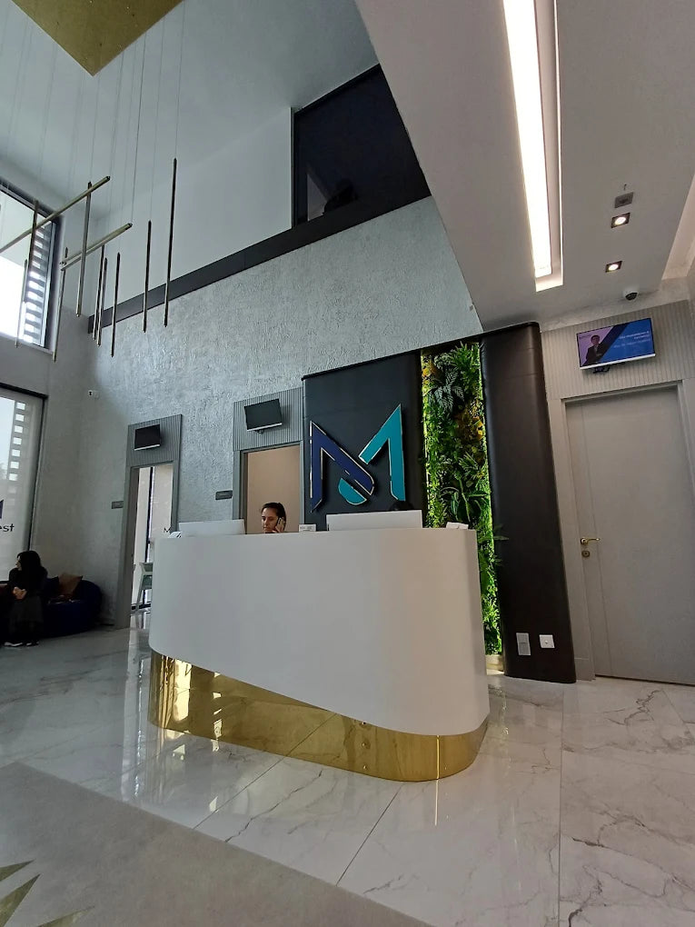 Mediest International Medical Center, Ankara, Turkey