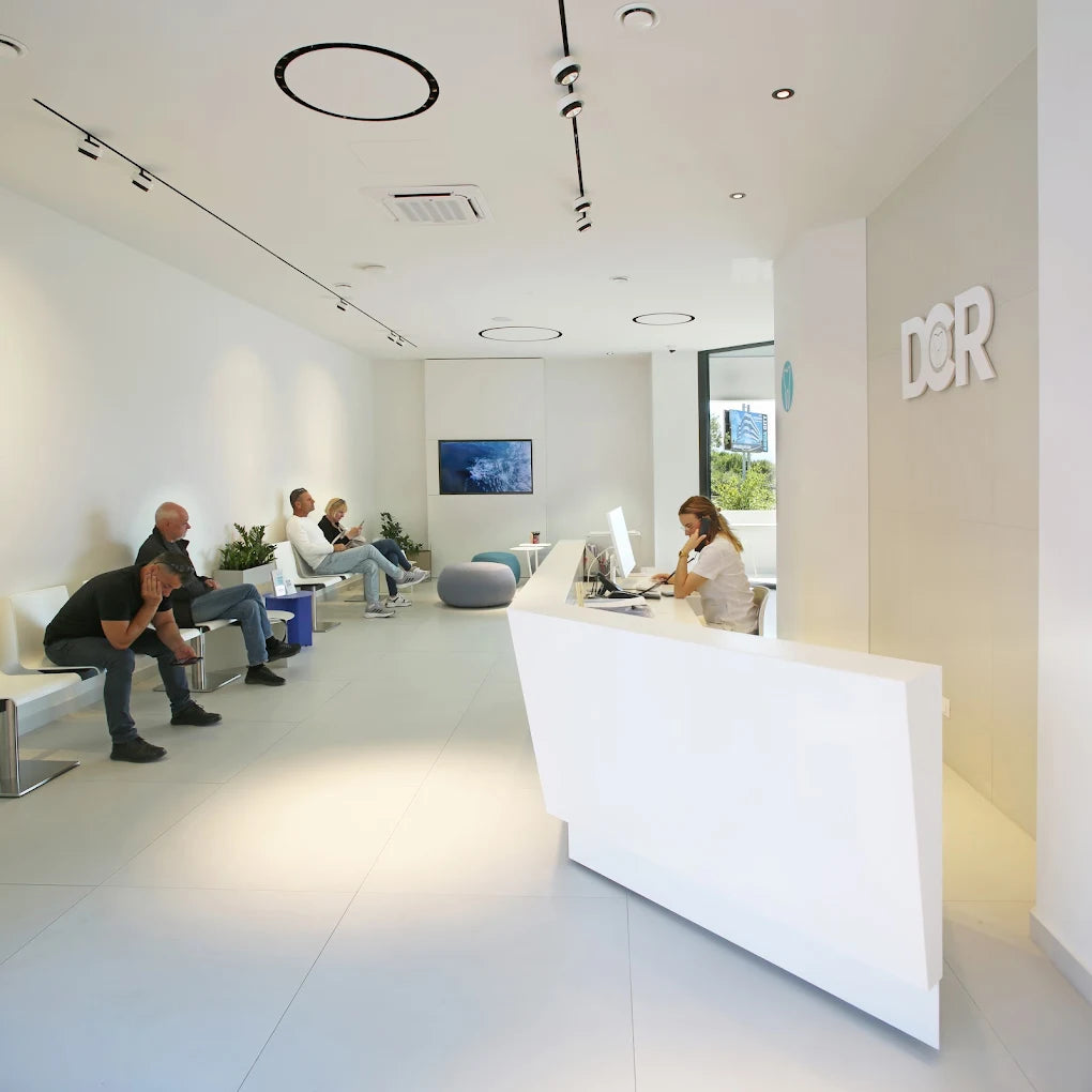 Dental Centar Repić  Trogir, Croatia