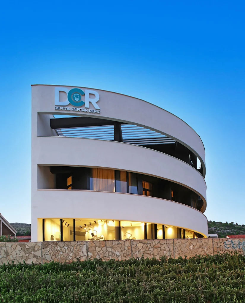 Dental Centar Repić  Trogir, Croatia