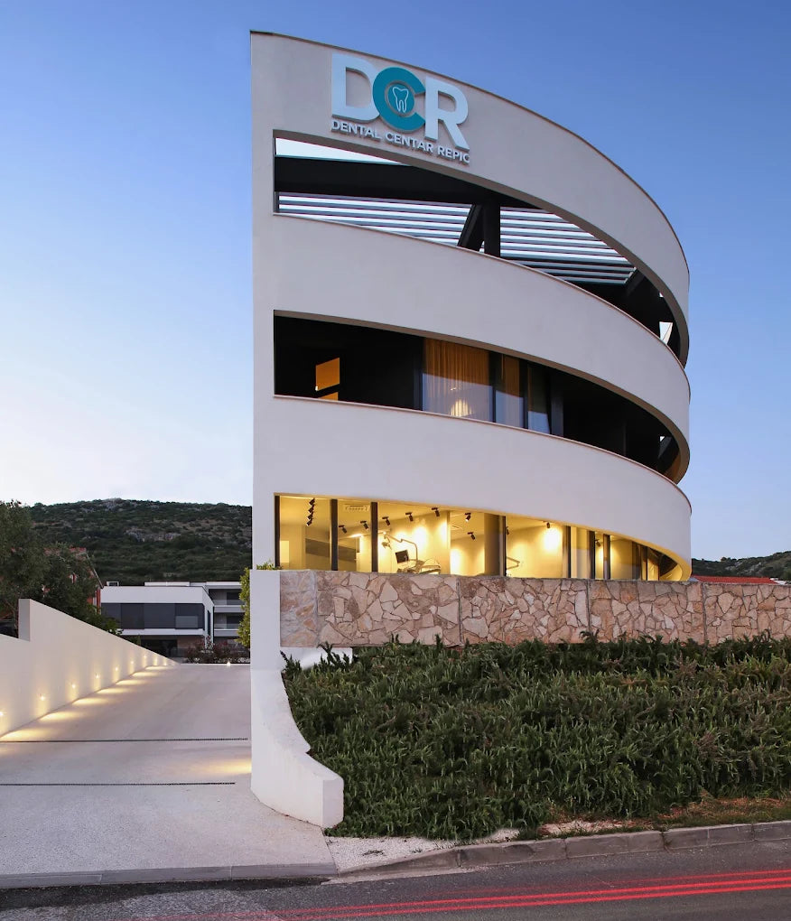 Dental Centar Repić  Trogir, Croatia