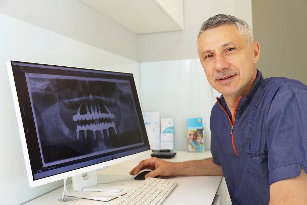 Dental Centar Repić  Trogir, Croatia