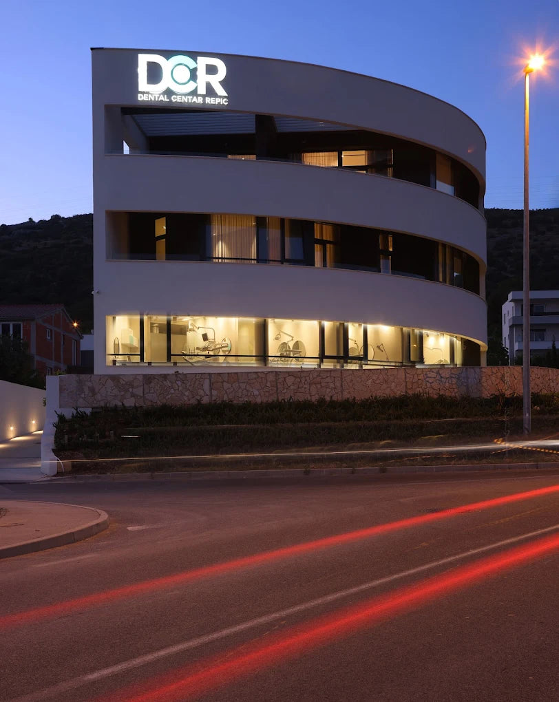 Dental Centar Repić  Trogir, Croatia
